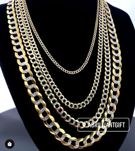 Gold Chains