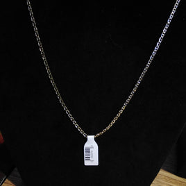 14 K Gold Chain 16"  2.8 G