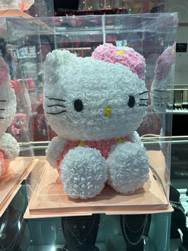 Hello Kitty Big Figure