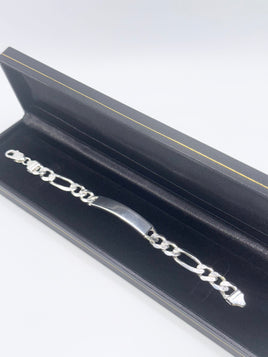 Sterling Silver Bracelet