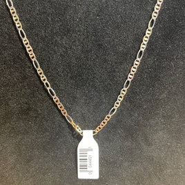 14 K Gold Chain 16”  3.9 G