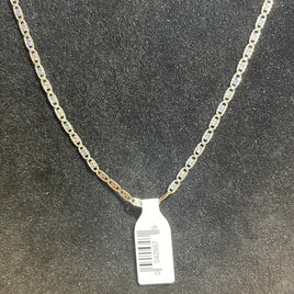 14 K Gold Chain 16”  2.6 G