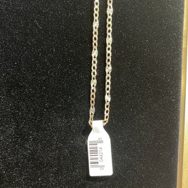 14 K Gold Chain 4.4 G