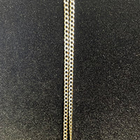 14 K Gold Chain 5.3 G