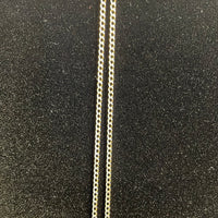 14 K Gold Chain 20”  2.9 G