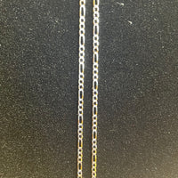 14 K Gold Chain 24”  4.9 G