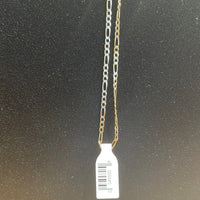 14 K Gold Chain 24”  4.9 G