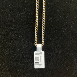 14 K Gold Chain 20”  2.9 G