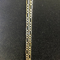 14 K Gold Chain 20”  4.6 G