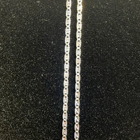 14 K Gold Chain 20”  3.7G