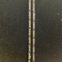 14 K Gold Chain 24”  3.1 G