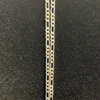 14 K Gold Chain 20”  5.1 G