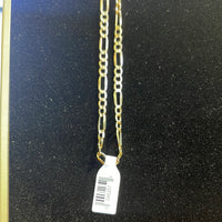 14 K Gold Chain 20”  4.6 G