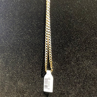 14 K Gold Chain 5.3 G