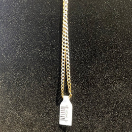 14 K Gold Chain 5.3 G