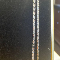 14 K Gold Chain 22”  5.7 G