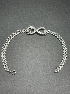 925 Sterling Silver Bracelet