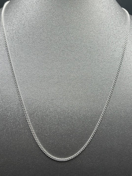 925 Sterling Silver Chain 6 G