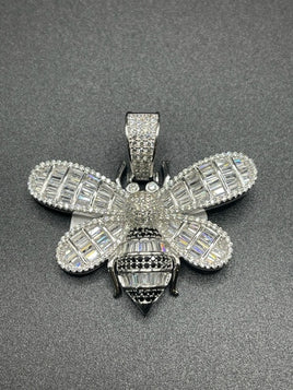 925 Sterling Silver Charm 12.3 G