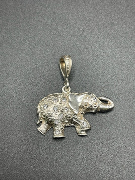 925 Sterling Silver Charm 4.9 G