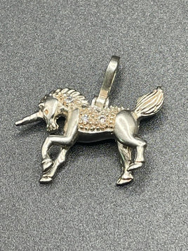 925 Sterling Silver Charm